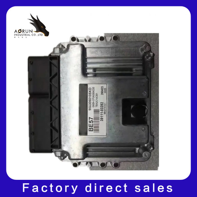 Ηλεκτρονικό 39111-03282 BE57 9003060105KD ECU ενότητας ελέγχου μηχανών μονάδων ελέγχου για τη Hyundai
