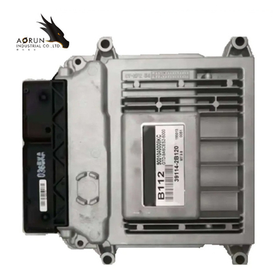 B112 ηλεκτρονική μονάδα ελέγχου ECU M7.9.8 9001040008KC για 2010 KIA Cerato 391142B120