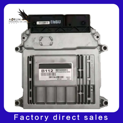 B112 ηλεκτρονική μονάδα ελέγχου ECU M7.9.8 9001040008KC για 2010 KIA Cerato 391142B120