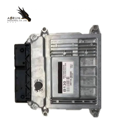 Ηλεκτρονικός πίνακας 39114-2B300 B130 M7.9.8 9001040355KA υπολογιστών μονάδων ελέγχου αυτοκινήτων ECU για τη Kia Cerato 391142B30
