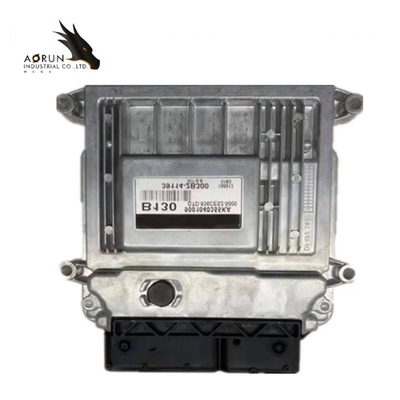 Ηλεκτρονικός πίνακας 39114-2B300 B130 M7.9.8 9001040355KA υπολογιστών μονάδων ελέγχου αυτοκινήτων ECU για τη Kia Cerato 391142B30