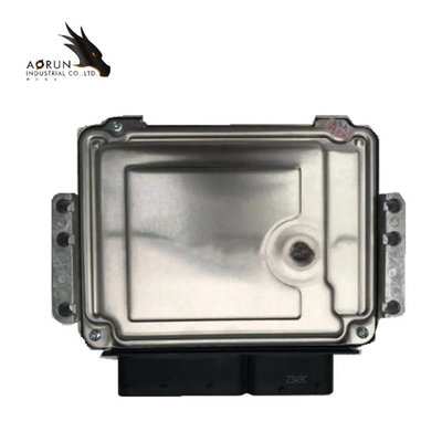 Ενότητα ελέγχου μηχανών ECU για τη Hyundai MEG17.9.13 39124-2B715 A715 39114-03125 K77B 39114-03550