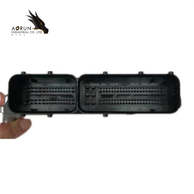 Ενότητα ελέγχου μηχανών ECU για τη Hyundai MEG17.9.13 39124-2B715 A715 39114-03125 K77B 39114-03550