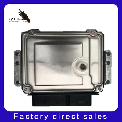 Ενότητα ελέγχου μηχανών ECU για τη Hyundai MEG17.9.13 39124-2B715 A715 39114-03125 K77B 39114-03550