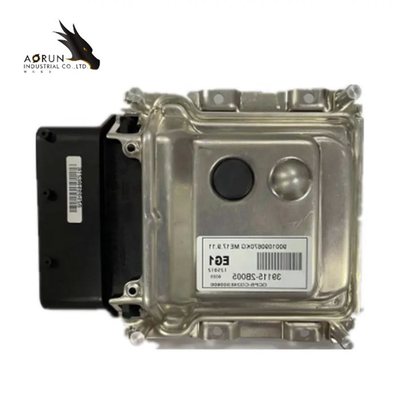 EG1 πίνακας υπολογιστών μηχανών για το ECU 39115-2B005 ME17.9.11 9001090670KG της Hyundai