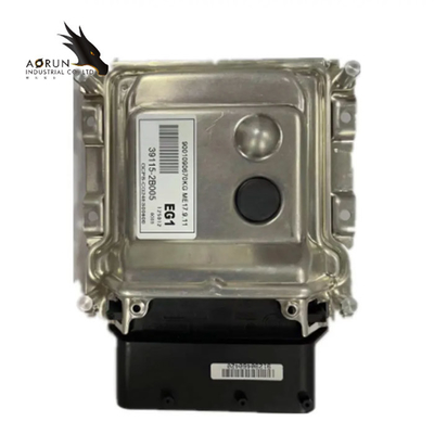 EG1 πίνακας υπολογιστών μηχανών για το ECU 39115-2B005 ME17.9.11 9001090670KG της Hyundai