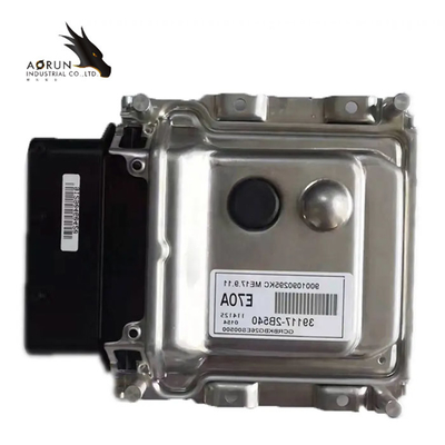 ECU πινάκων υπολογιστών μηχανών για τη KIA Hyundai E70A ME17.9.11 9001090295K0 391172B540