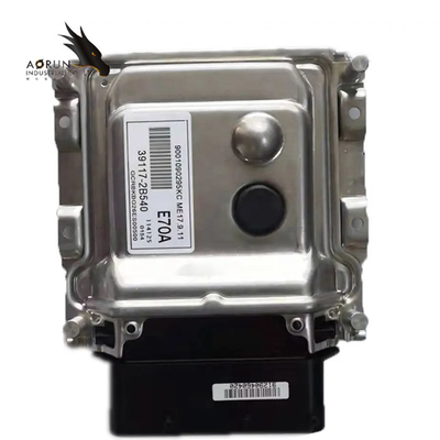 ECU πινάκων υπολογιστών μηχανών για τη KIA Hyundai E70A ME17.9.11 9001090295K0 391172B540