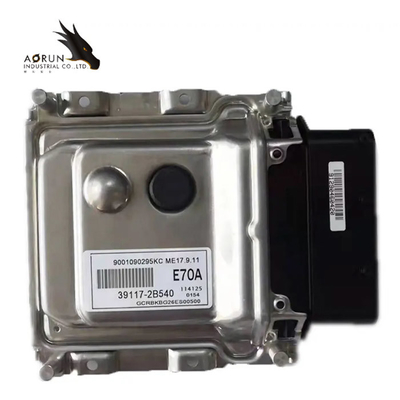 ECU πινάκων υπολογιστών μηχανών για τη KIA Hyundai E70A ME17.9.11 9001090295K0 391172B540