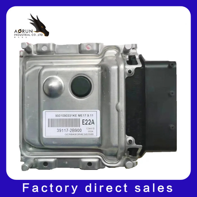 ECU πινάκων υπολογιστών μηχανών για τη Hyundai 39117-2B900 E22A ME17.9.11 9001090331KE 391172B900