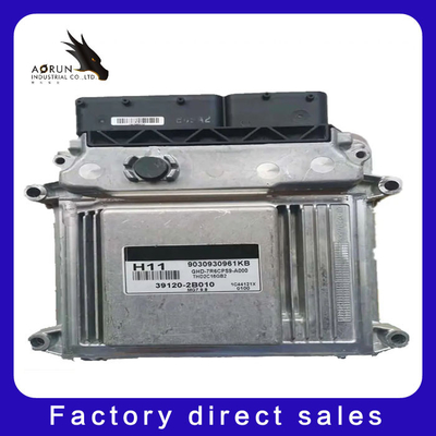 Ηλεκτρονικό ECU H11 39120-2B010 MG7.9.8 9030930861KB ενότητας ελέγχου μηχανών μονάδων ελέγχου