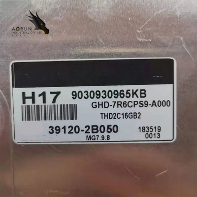 ECU 39120-2B050 9030930965KB MG7 πινάκων υπολογιστών της Hyundai Kia Freddy