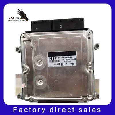 ECU 39120-2B050 9030930965KB MG7 πινάκων υπολογιστών της Hyundai Kia Freddy