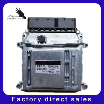 ECU 39122-2B012 G35 MG7.9.8 9003050194KB πινάκων υπολογιστών μηχανών Aorun για τη Hyundai 391222B012