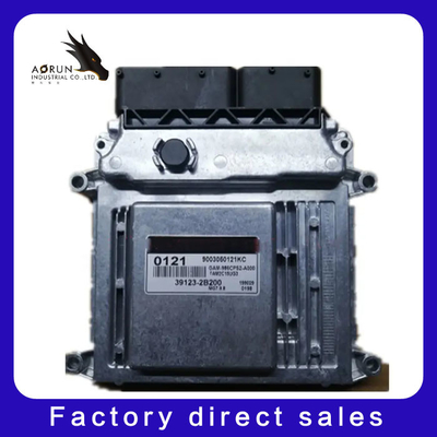 Ενότητα ECU ελέγχου μηχανών για την ψυχή 39123-2B200 0121 9003050121KC MG7.9.8 της Kia