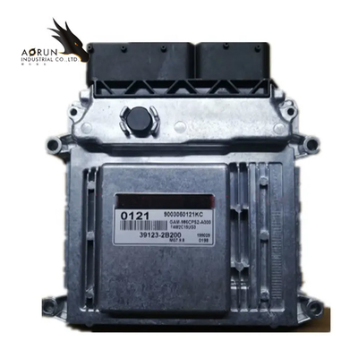 Ενότητα ECU ελέγχου μηχανών για την ψυχή 39123-2B200 0121 9003050121KC MG7.9.8 της Kia