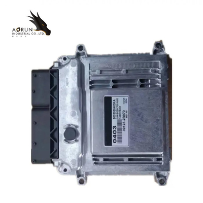 Ηλεκτρονικός πίνακας 39123-2b970 39123-2B970 ECU υπολογιστών μηχανών