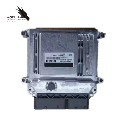 Ηλεκτρονικός πίνακας 39123-2b970 39123-2B970 ECU υπολογιστών μηχανών