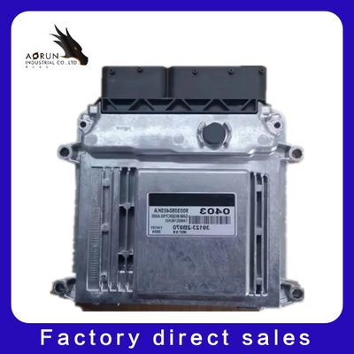 Ηλεκτρονικός πίνακας 39123-2b970 39123-2B970 ECU υπολογιστών μηχανών