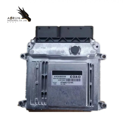 Ηλεκτρονικός πίνακας 39123-2b970 39123-2B970 ECU υπολογιστών μηχανών
