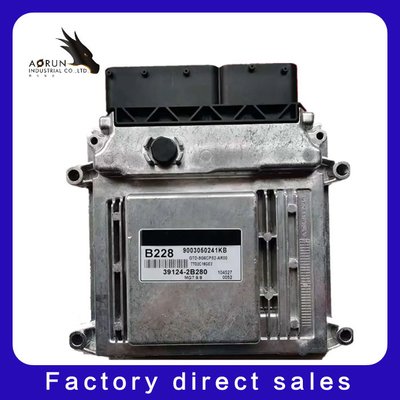 Ενότητα ελέγχου μηχανών ECU για τη Hyundai KIA MG7.9.8 39124-2B030 39124-2B280 39102-2B657
