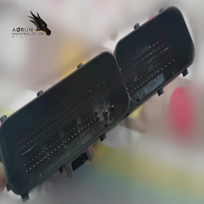 ECU πινάκων υπολογιστών μηχανών για τη KIA 39124-2B360 391242B360