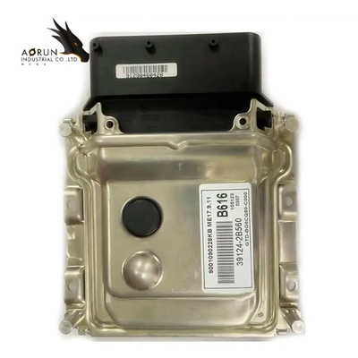 ECU 391242B560 πινάκων υπολογιστών μηχανών Aorun για τη KIA 39124-2B560 ME17.9.11 B616 9001090228KB