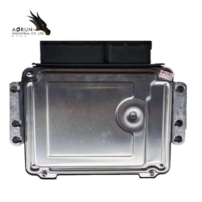 Πίνακας 39125-2B005 MEG17.9.12 EG19 υπολογιστών μηχανών ECU για τη Hyundai KIA 391252B005