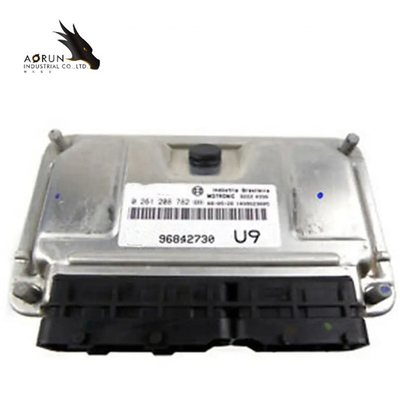 96842730 μονάδα ελέγχου 0261208782 μηχανών ECU για CHEVROLET CAPTIVA 2,0 2.4L 2008