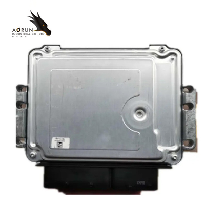 ECM μέρη μηχανών diesel ECU 0281013665 EDC16C39-6.H1