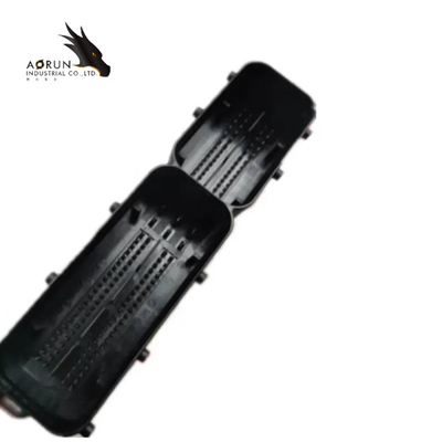 ECM μέρη μηχανών diesel ECU 0281013665 EDC16C39-6.H1