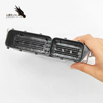 Ηλεκτρονικό ECU 39128-2BAC9 9003100314KJ πινάκων υπολογιστών μονάδων ελέγχου μερών μηχανών αυτοκινήτων