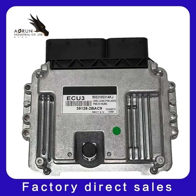 Ηλεκτρονικό ECU 39128-2BAC9 9003100314KJ πινάκων υπολογιστών μονάδων ελέγχου μερών μηχανών αυτοκινήτων