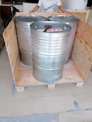 Διαφανές Bisphenol μια εποξική ρητίνη 828 128 ε-44 CAS 61788-97-4