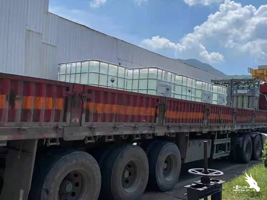 Όξινος 70% 40% 50% CAS 497-19-8 υδρογόνου cOem βαθμός ηλεκτρονίων φθοριδίου