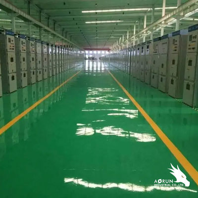 τρισδιάστατη υδροδιαλυτή σαφής άχρωμη υγρή 85-90 ακτή ρητίνης πολυεστέρα Δ